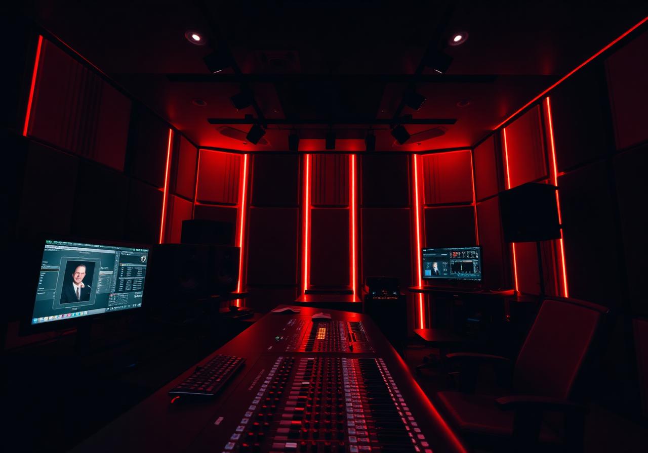Студия Fabrika Media